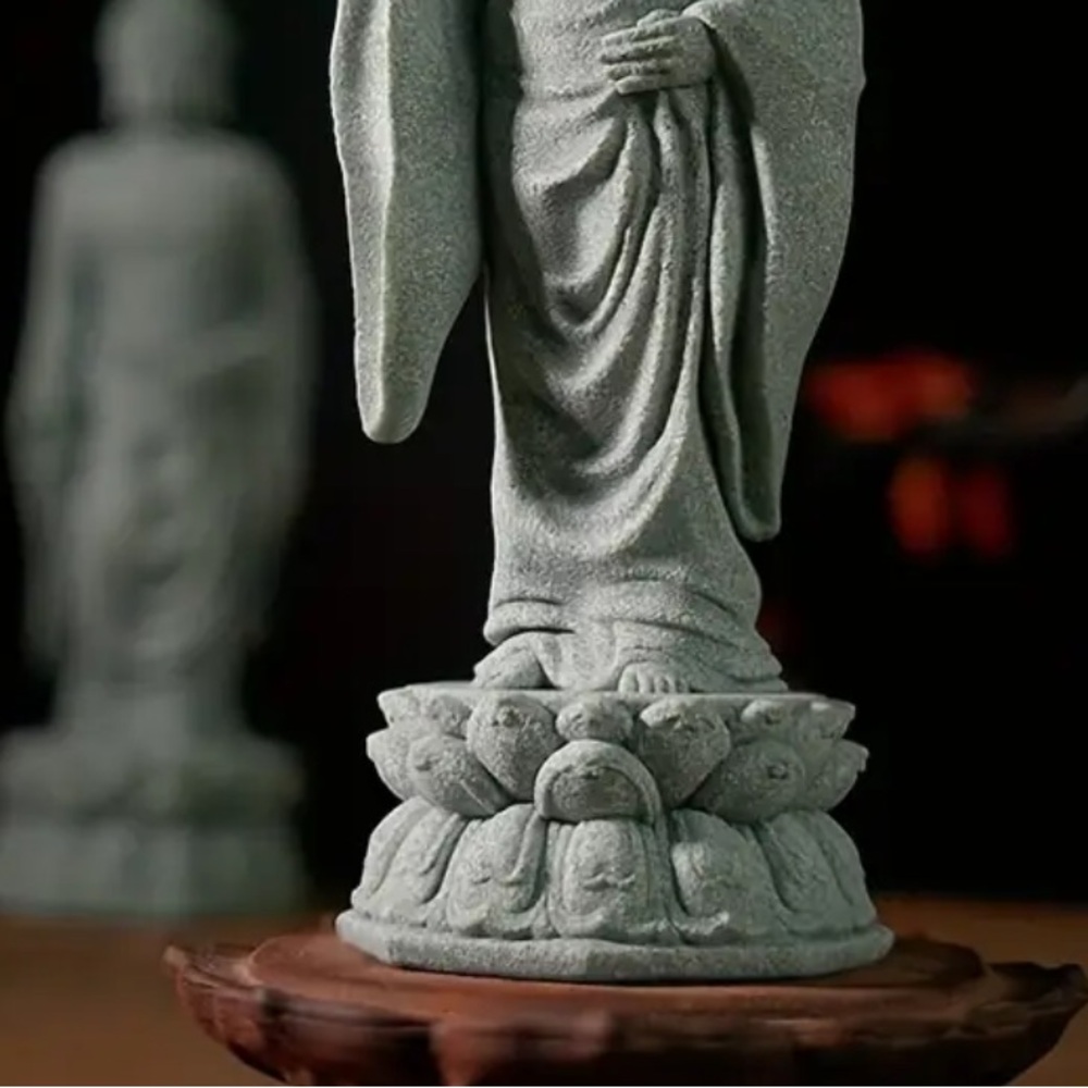 Deity Statue - Picture 4 of 6
